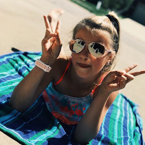 Meet your Posher, Paige